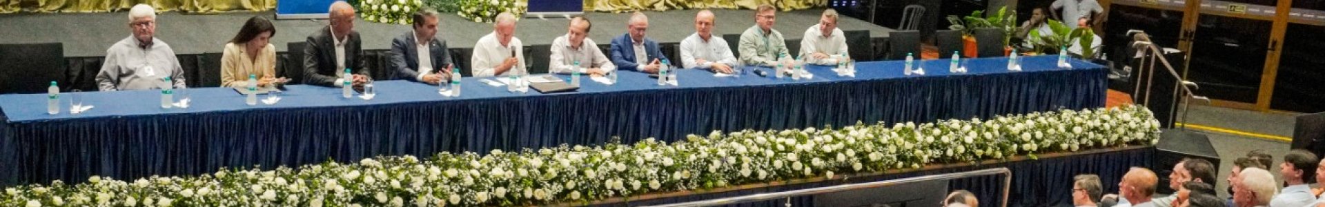 Coagru presente na Pré Assembleia nos Núcleos Cooperativos do Sistema Ocepar