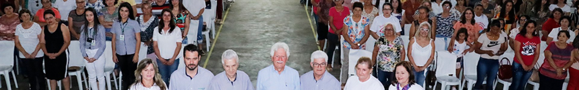 Encontro realizado pela Coagru reuniu mais de 850 mulheres