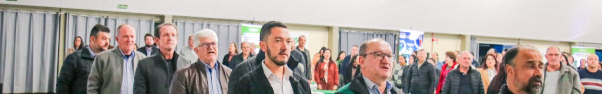 Coagru promove Encontro Semestral de Avicultores