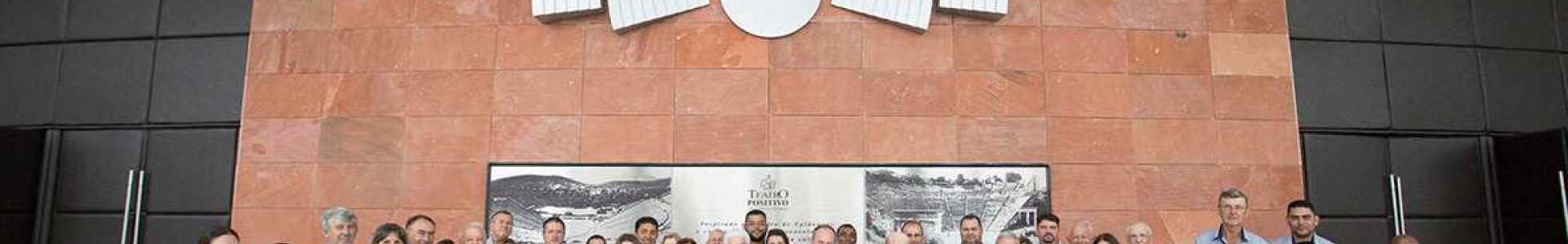 Cooperativistas da Coagru participam do Encontro Estadual