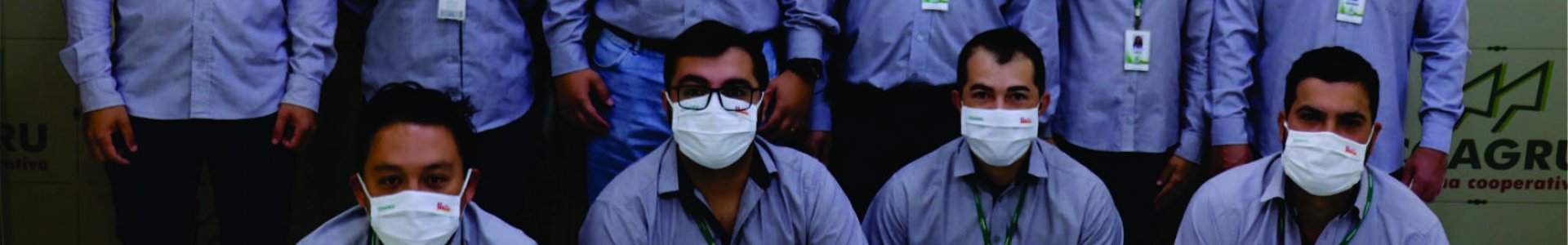 Integração da Coagru cresce de forma exponencial e atinge recorde histórico em abril