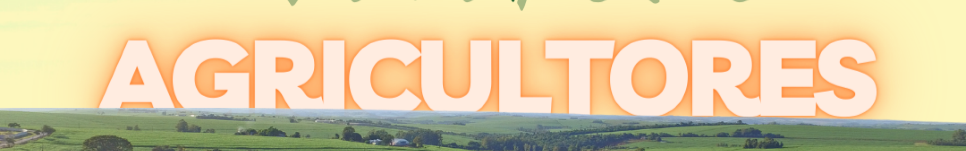 28 de Julho - Dia do Agricultor