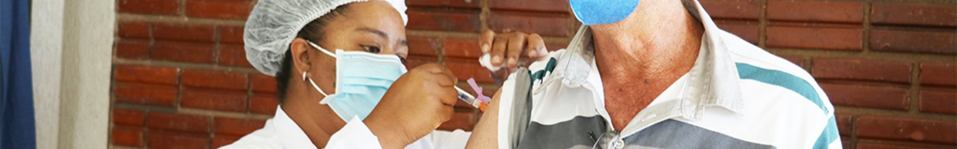 COAGRU promoveu campanha de vacinação antigripal