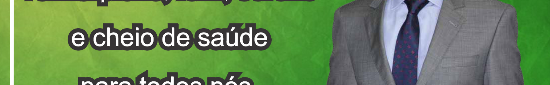 Nossa mensagem de esperança em tempos difíceis