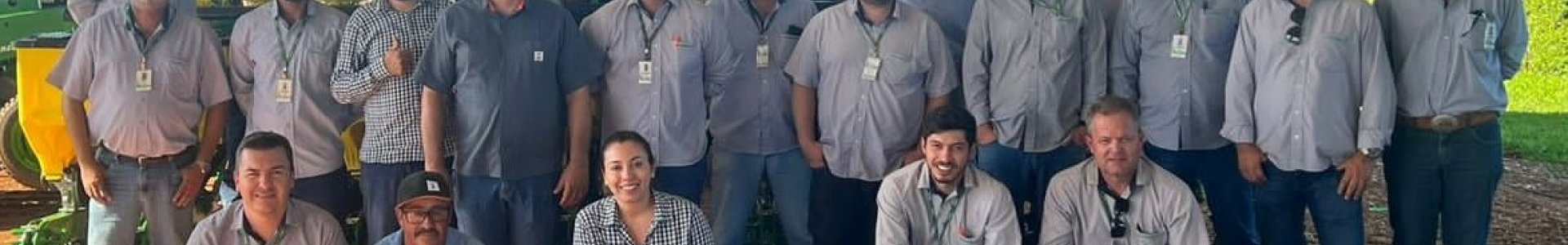 Equipe Técnica participa de capacitação