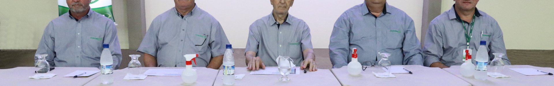 Encontro Anual de Avicultores: cooperativa apresenta sobras para os integrados 