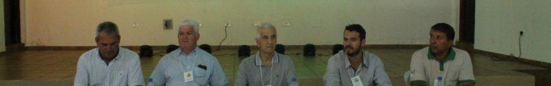 Coagru recebe Conselho de Integração em reunião preparatória para a AGO