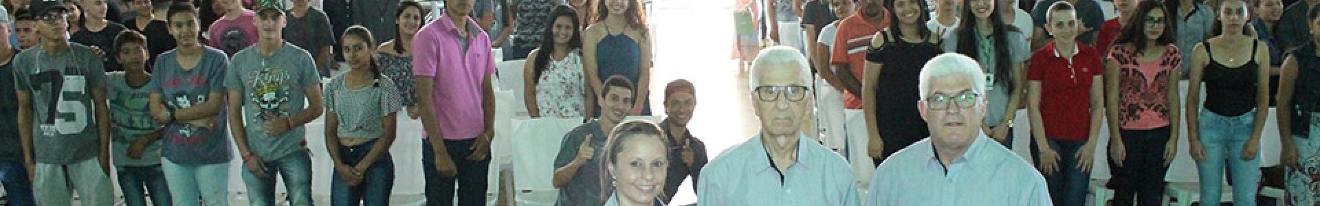 Encontro de Jovens da Coagru supera expectativas