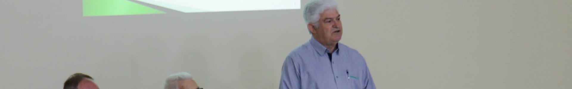 Reunião estratégica avalia metas, resultados e investimentos