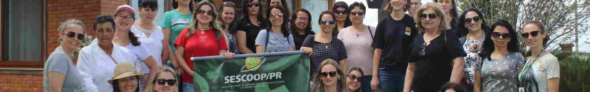 PDL COOPERADAS: finalizado projeto de formação com viagem de Imersão