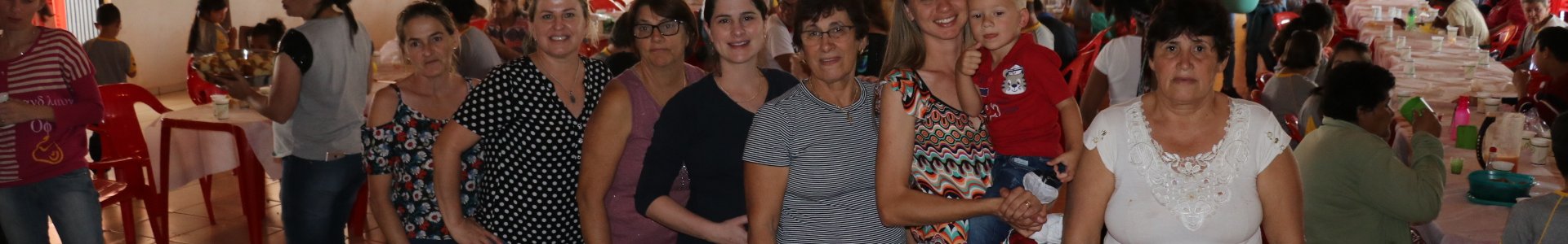 Coopermulher da São João realiza ação social