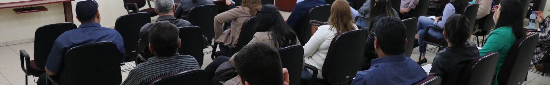 Comitiva de cooperativistas do Mato Grosso do Sul visita a Coagru