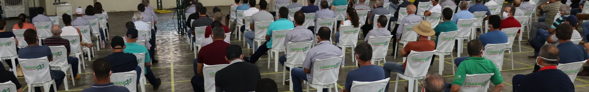 Coagru realizou reunião do Conselho de Integração