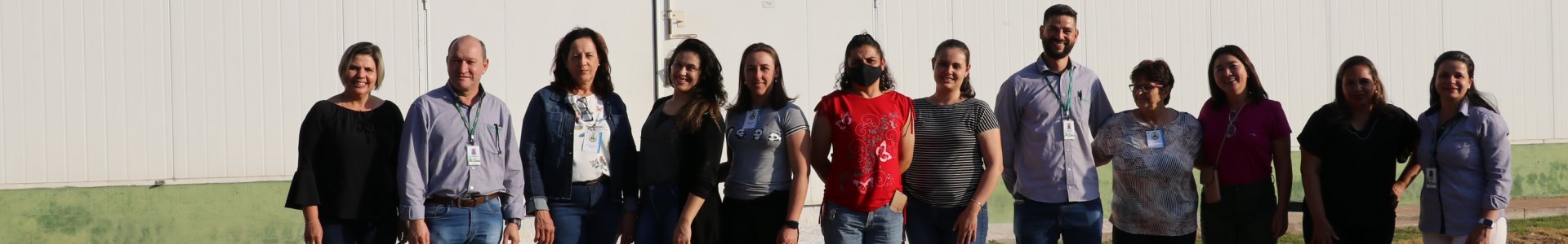 Gestoras Avícolas concluem capacitação