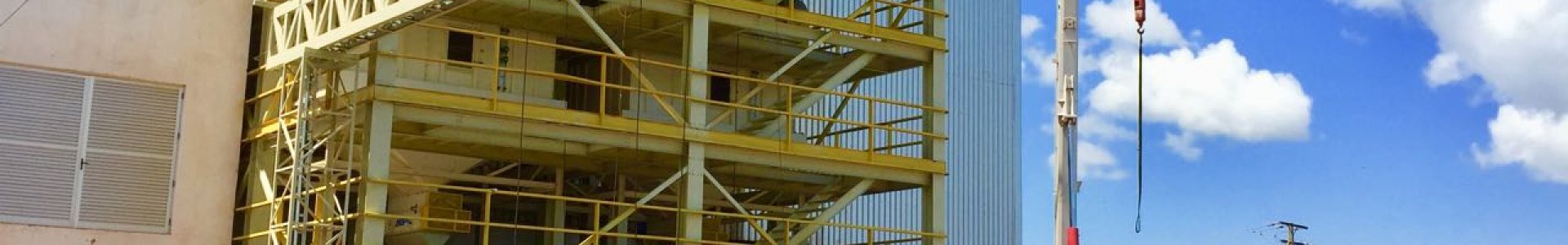 Diretoria e Conselheiros visitam obras da Coagru