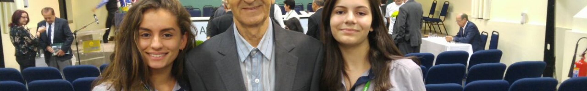 Jovens da Coagru participam da AGO da Ocepar e do Elicoop Jovem