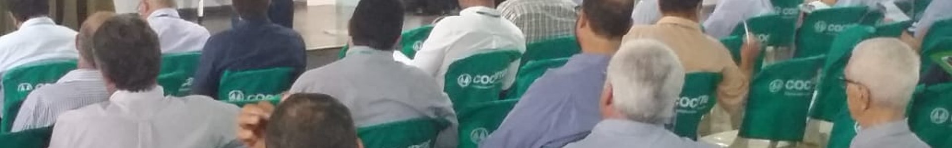 ENCONTROS DE NÚCLEOS I - OCEPAR