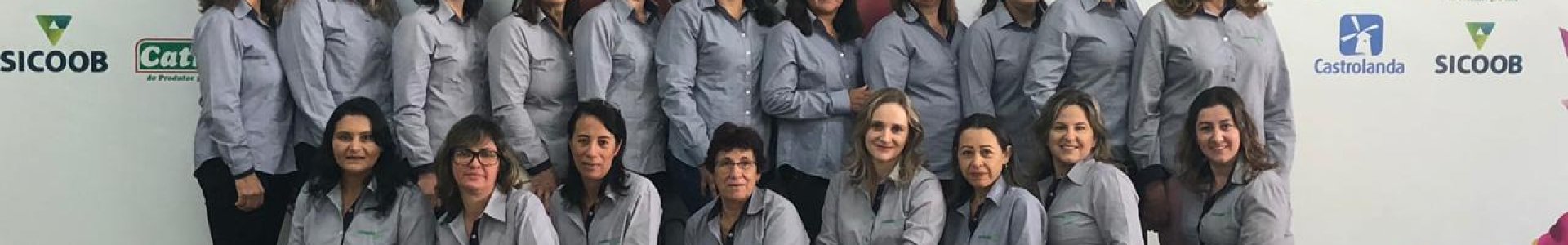 Lideranças Femininas da Coagru participam do Elicoop