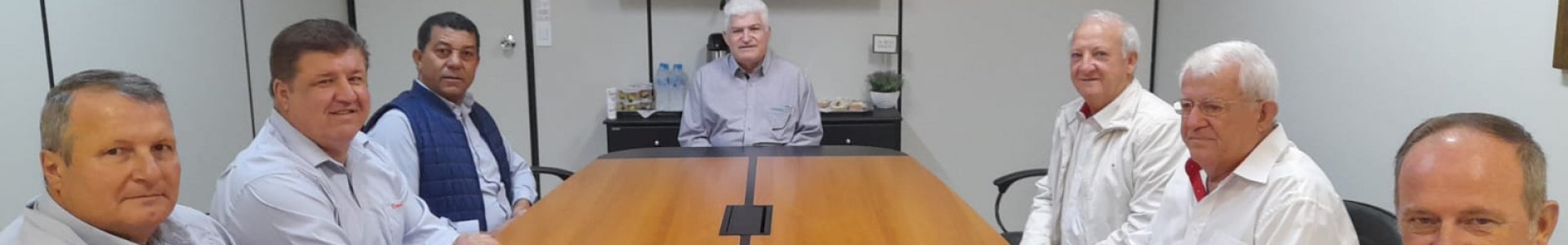 Conselho Fiscal da Unitá realiza reunião mensal