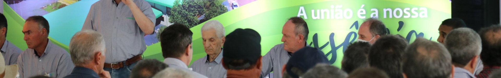 Coagru reúne o Comitê de Cooperantes para avaliação do 1º semestre