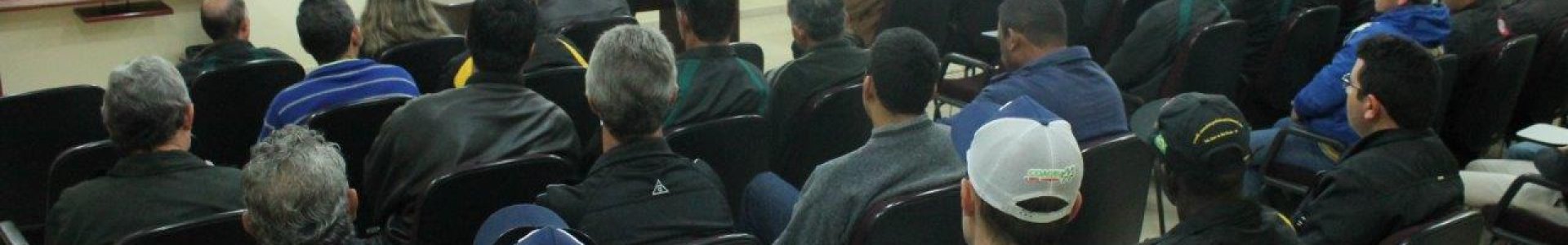 Logística para escoamento da safra é tema de reunião