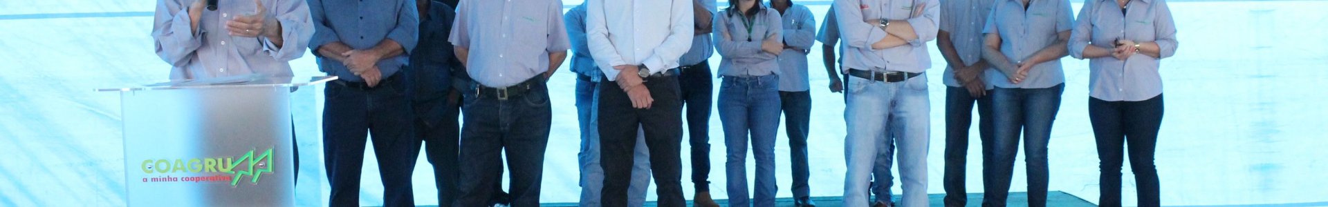 Dia de Campo evidenciou o Milho 2ª Safra