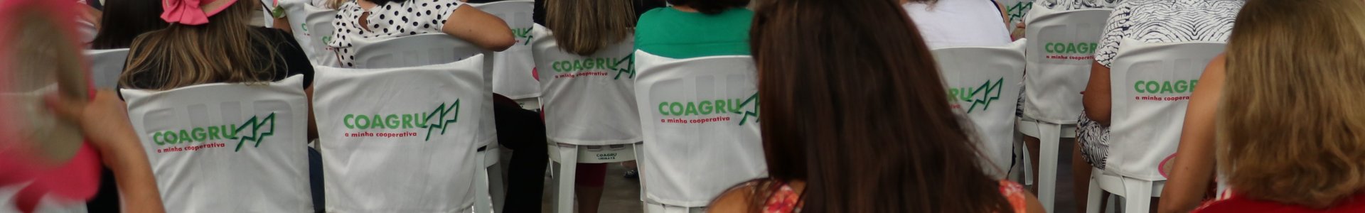 Integrantes dos Grupos Femininos participam de encontro comemorativo ao Dia da Mulher