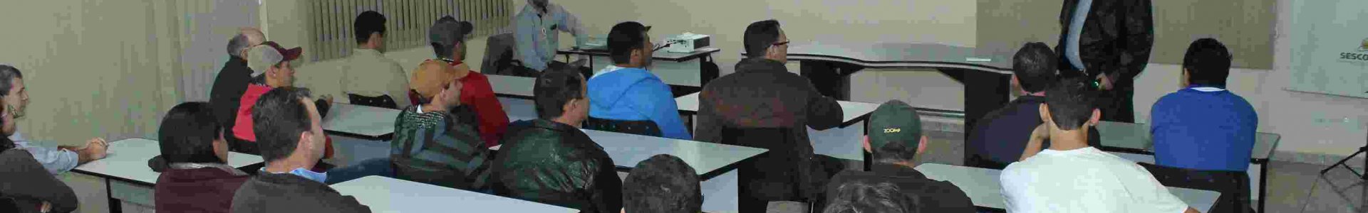 COAGRU REUNE EQUIPE DO COMPLEXO INDUSTRIAL