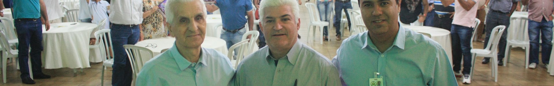 Realizado último encontro de avicultores em 2016