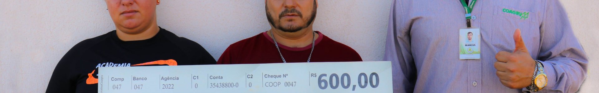 MELHORES RESULTADOS DO FRANGO DO MÊS DE ABRIL/2023