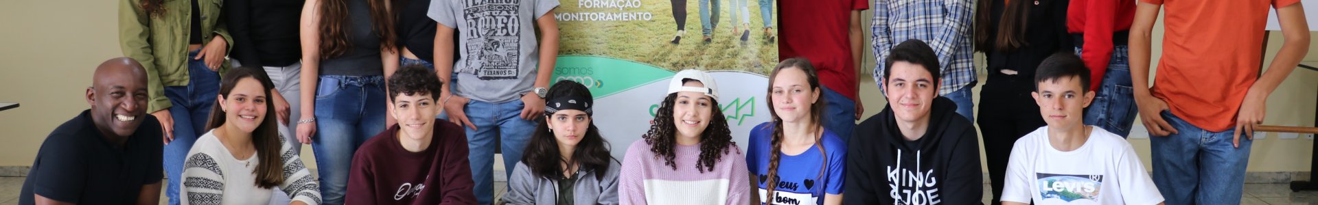 LIDERCOOP Coagru: liderança jovem