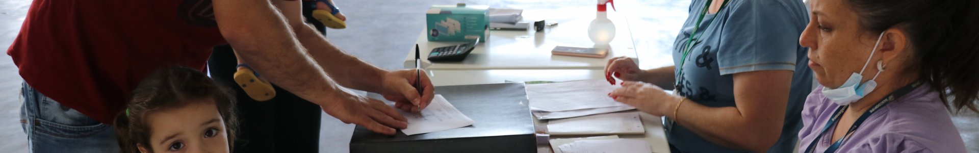 COOPERSAÚDE: Coagru realizou sua campanha de vacinação antigripal