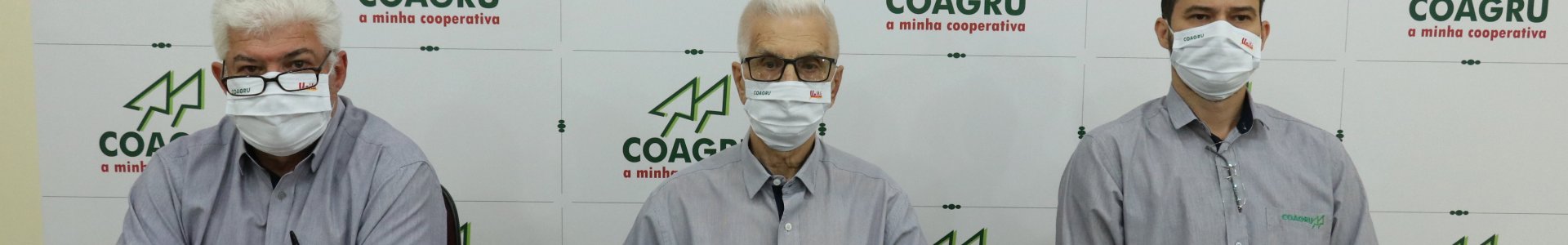 Coagru apresentou resultados positivos de 2020 em Assembleia