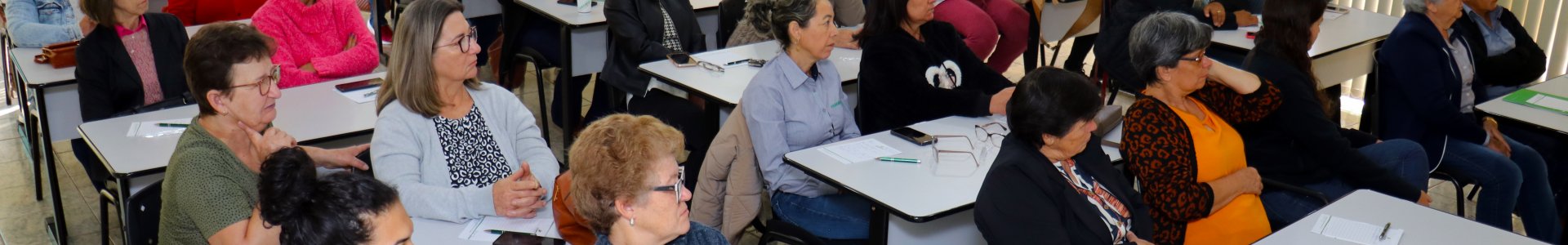 Gestão feminina na propriedade: teoria e prática ilustram vivência