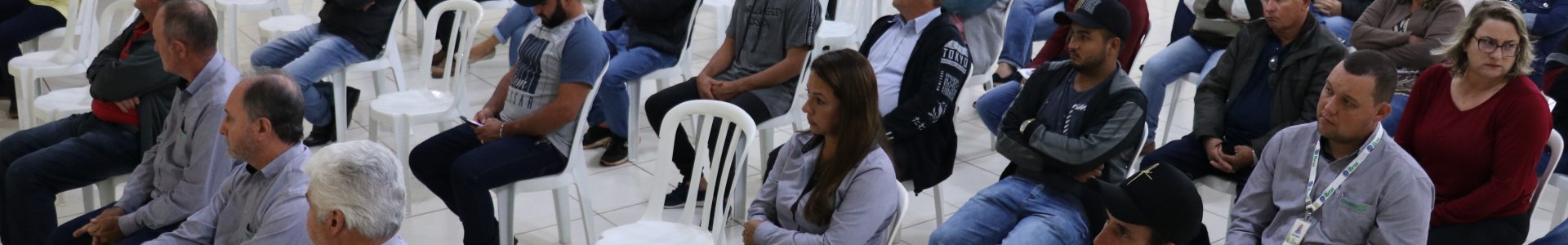 Coagru retoma as reuniões de Núcleos de Avicultores