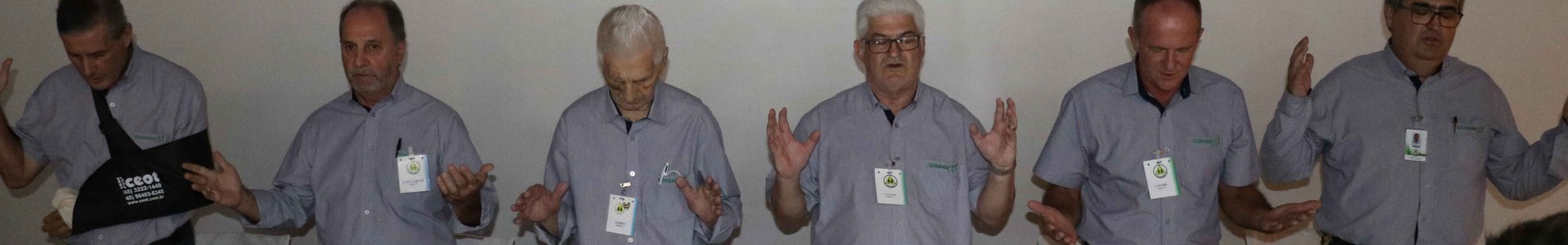 Comitê de Cooperantes da Coagru