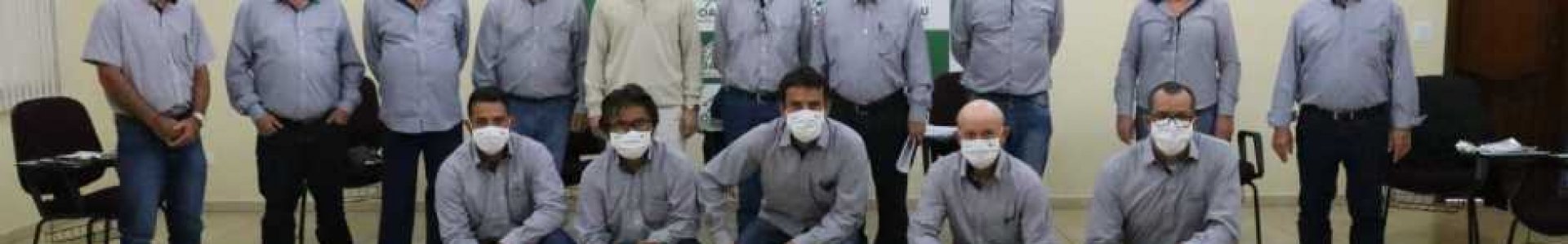 REUNIÃO DO CONSELHO DE ADMINISTRAÇÃO DA COAGRU