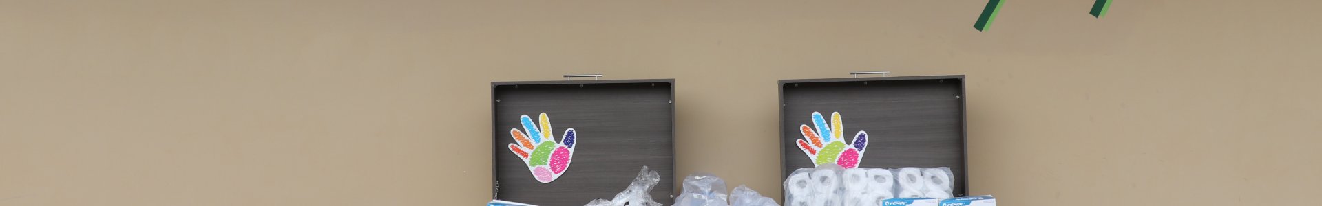 Coagru realiza doação para o Hospital Santa Casa de Ubiratã