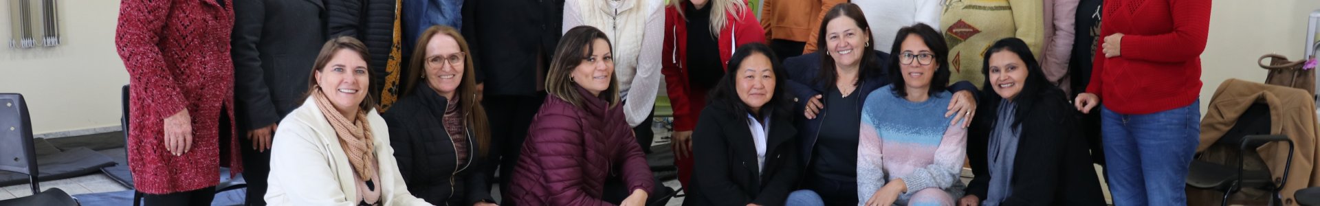 Cursos do Projeto Viver Bem abordam o Protagonismo da Mulher Cooperativista