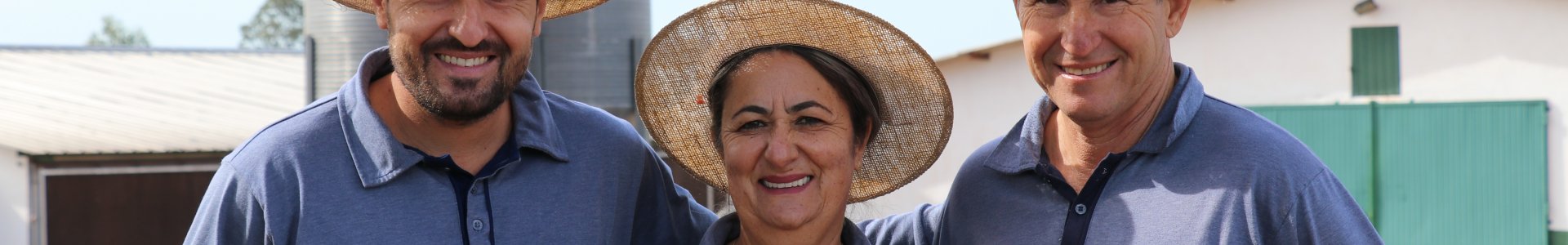 Novo recorde na integração avícola da Coagru