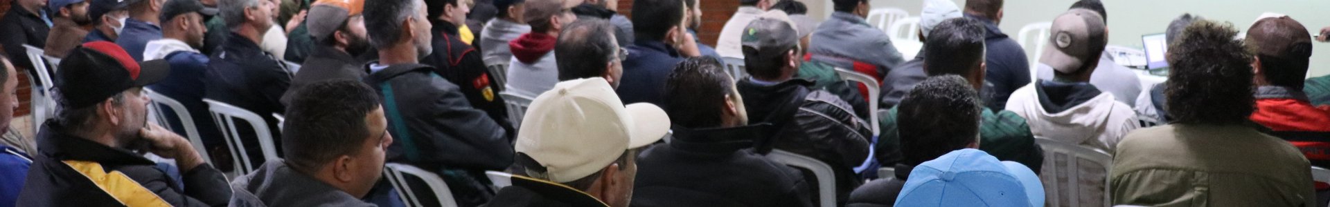 Milho 2ª Safra: setor de transporte e logística realiza reunião de alinhamento