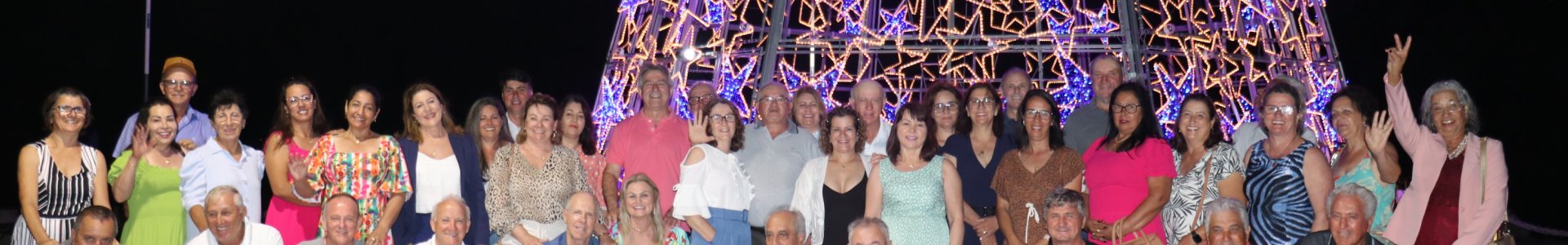 Coagru organiza viagem para Balneário Camboriú e Nova Trento