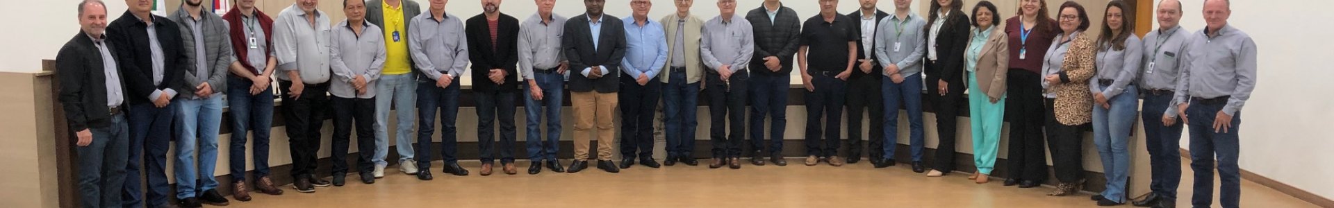 Coagru recebe Moção de Aplausos