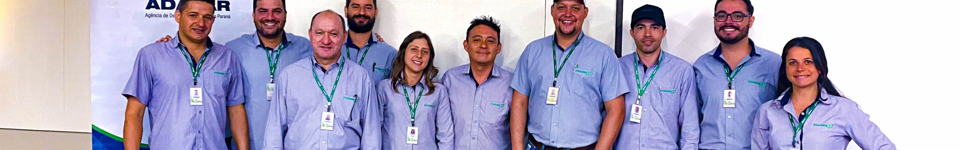 Coagru participa de Palestra sobre Influenza Aviária na América do Sul