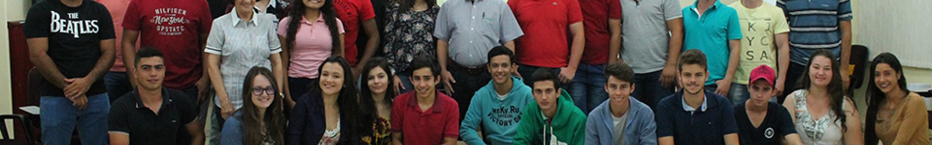 Iniciada mais uma turma do curso de Gestão Financeira da Propriedade Rural