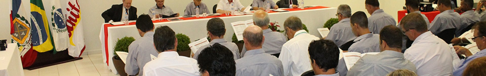 UNITÁ realiza AGO para prestação de contas de 2017