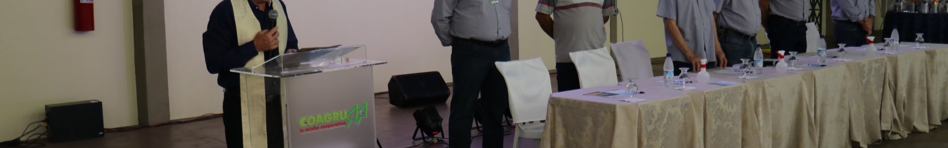 Cooperativa realiza reunião do Comitê de Associados