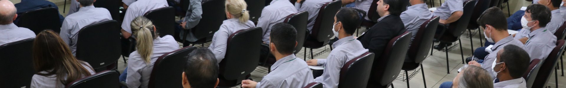 REUNIÃO DE CONSELHOS DA COAGRU É REALIZADA COM VISITA TÉCNICA DA OCEPAR