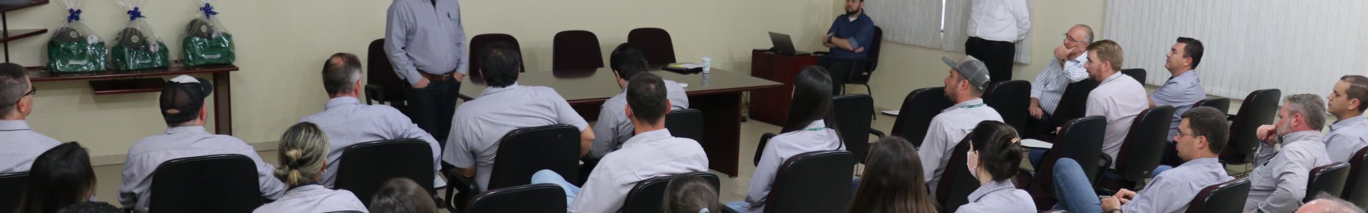 COAGRU E BB SEGUROS FIRMAM PARCERIA  PARA SEGUROS RURAIS