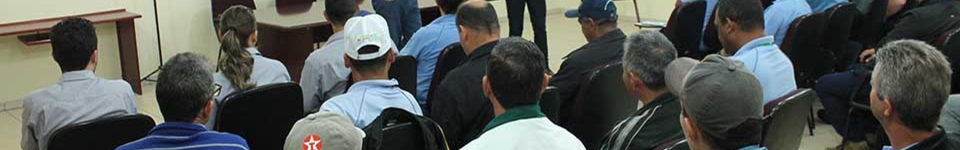 DESAFIOS LOGÍSTICOS DA SAFRA